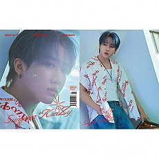 [K-POP] DICON VOLUME N.21 Stray Kids (03 CHANGBIN) (A-TYPE)