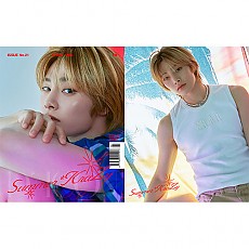 [K-POP] DICON VOLUME N.21 Stray Kids (08 I.N) (A-TYPE)