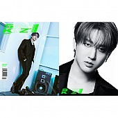 [K-POP] DICON VOLUME N.21 Stray Kids (03 CHANGBIN) (B-Type)