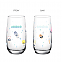 [K-POP] Stray Kids OFFICIAL MD - SKZOO MAGIC SCHOOL (GLASS CUP)