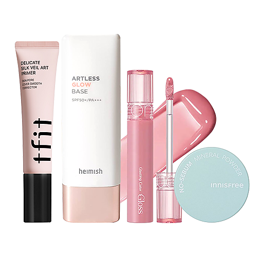 [STYLEKOREAN] *TIMEDEAL*  All In One Makeup Set