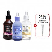 [Mary&May] *TIMEDEAL*  New Serum Trio Set