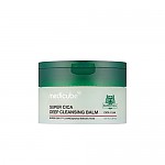 [MEDICUBE] *TIMEDEAL*  Super Cica Deep Cleansing Balm 100ml