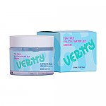 [vertty] Tea Tree Xylitol Water Jet Cream 60ml