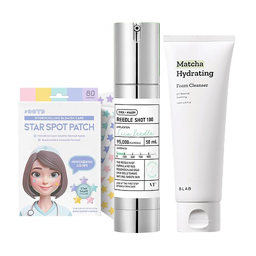 [STYLEKOREAN] Spot Care Set