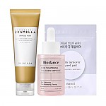 [STYLEKOREAN] Pore Care Set