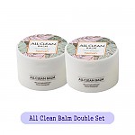 [heimish] *TIMEDEAL*  All Clean Balm Double Set