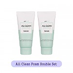 [heimish] *TIMEDEAL*  All Clean Foam Double Set