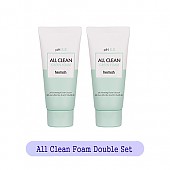 [heimish] *TIMEDEAL*  All Clean Foam Double Set