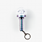 [K-POP] SEVENTEEN OFFICIAL LIGHT STICK Ver.3 Keyring