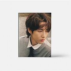 [K-POP] (RENJUN Ver.) NCT DREAM PHOTOBOOK - ENDLESS DREAM