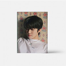 [K-POP] (JAEMIN Ver.) NCT DREAM PHOTOBOOK - ENDLESS DREAM