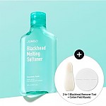 [Jumiso] *TIMEDEAL*  Blackhead Melting softener 150ml + Cotton Pad(40pads) Set