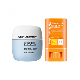 [CNP Laboratory] Sun Duo Set