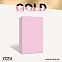 [K-POP] ITZY 2nd Full Album - GOLD (Phone Box Ver.)