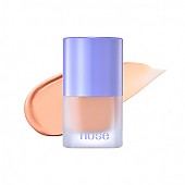 [nuse] Liquid Care Cheek (#05 Veil Bay)