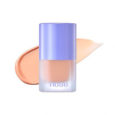 [nuse] Liquid Care Cheek (#05 Veil Bay)