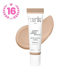 [Purito Seoul] Wonder Releaf Centella BB Cream (6 Colors)