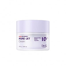 [Dr.G] R.E.D Blemish Bakuchiol Pore-Jet Cream 50ml