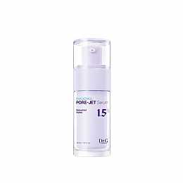 [Dr.G] R.E.D Blemish Bakuchiol Pore-Jet Serum 30ml