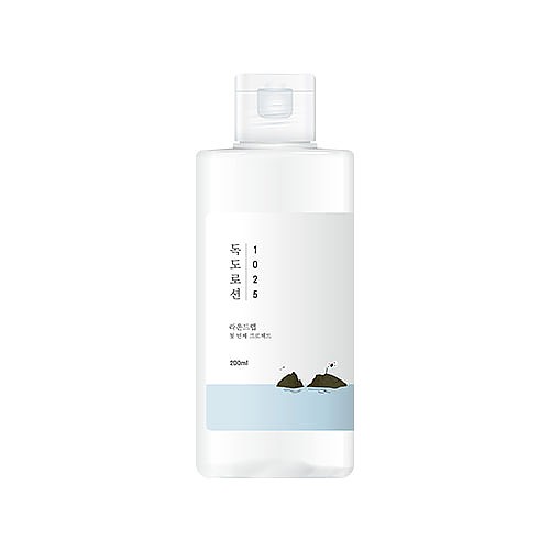 [ROUND LAB] 1025 Dokdo Toner 200ml+Dokdo Lotion 200ml (Set)