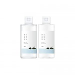 [ROUND LAB] 1025 Dokdo Toner 200ml+Dokdo Lotion 200ml (Set)