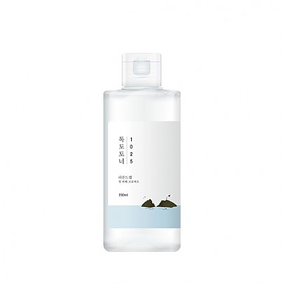 [ROUND LAB] 1025 Dokdo Toner 200ml+Dokdo Lotion 200ml (Set)