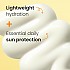 [CNP Laboratory] Milky Light Sunscreen Broad Spectrum SPF 50 50ml