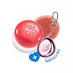 [fwee] *new Keyring Set* Lip&Cheek Blurry Pudding Pot (30 Colors)