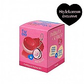 [fwee] *new Keyring Set* Lip&Cheek Blurry Pudding Pot (30 Colors)