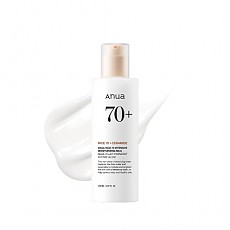 [Anua] Rice 70 Intensive Moisturizing Milk 150ml