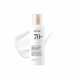 [Anua] Rice 70 Intensive Moisturizing Milk 150ml