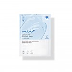 [MEDICUBE] Zero Pore Cooling Mask (1ea)