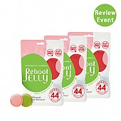 [Reboot] *renew* Probiotic Gummies Reboot Jelly 3ea