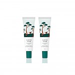 [ROUND LAB] Pine Calming Cica Cream Duo