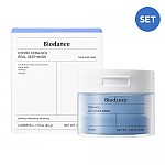 [Biodance] Cera-nol Mask & Pad Duo Set