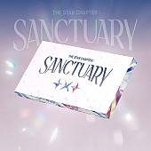 [K-POP] TOMORROW X TOGETHER (TXT) 7th Mini Album - THE STAR CHAPTER: SANCTUARY (ANGEL Ver.) (5 TYPE Random)