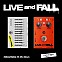 [K-POP] Xdinary Heroes 5th Mini Album - LIVE and FALL (Platform Ver.) (2 TYPE Random)