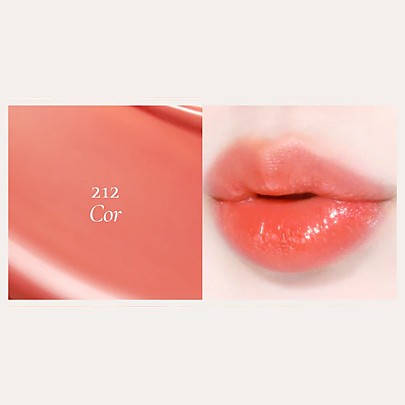 [Dinto] Blur Glowy Lip Tint (30 colors)