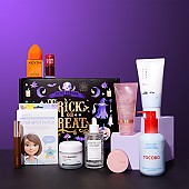 [STYLEKOREAN] *TIMEDEAL*  Halloween Box