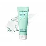 [Real Barrier] *renewal* Pore Bium Cleansing Foam 150ml