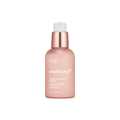 [MEDICUBE] *renewal* Triple Collagen Serum 4.0 55ml