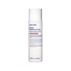 [ASIS-TOBE] Forest Relaxing Toner 200ml