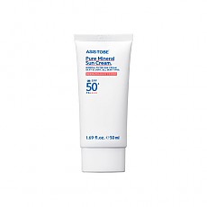 [ASIS-TOBE] Green Tea Moisture Sunblock 50ml