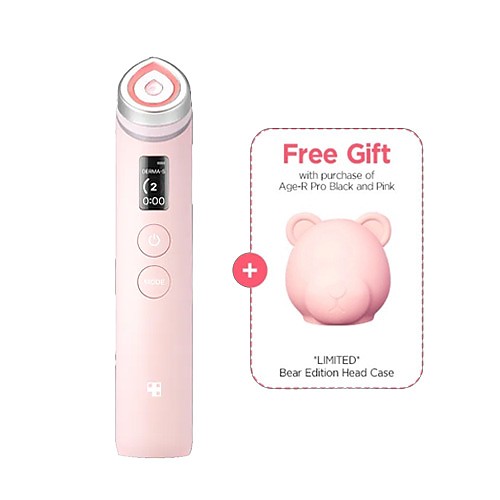 [MEDICUBE] AGE-R Booster Pro Pink