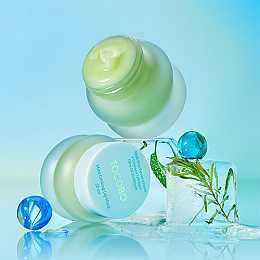 [TOCOBO] Mint Cooling Lip Mask 20ml