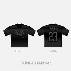 [K-POP] (SUNGCHAN Ver.) RIIZE - 2024 FANCON [RIIZING DAY] (UNIFORM SET)