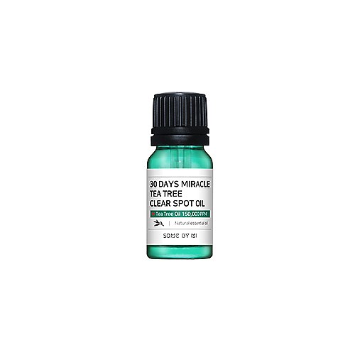 [SOME BY MI] 30 Days Miracle Tea Tree Clear Spot Oil 10ml