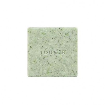 [Toun28] Conditioner Bar for Sensitive Hair and Scalp