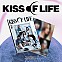 [K-POP] KISS OF LIFE 3rd Mini Album - Lose Yourself (Magazine Ver.)